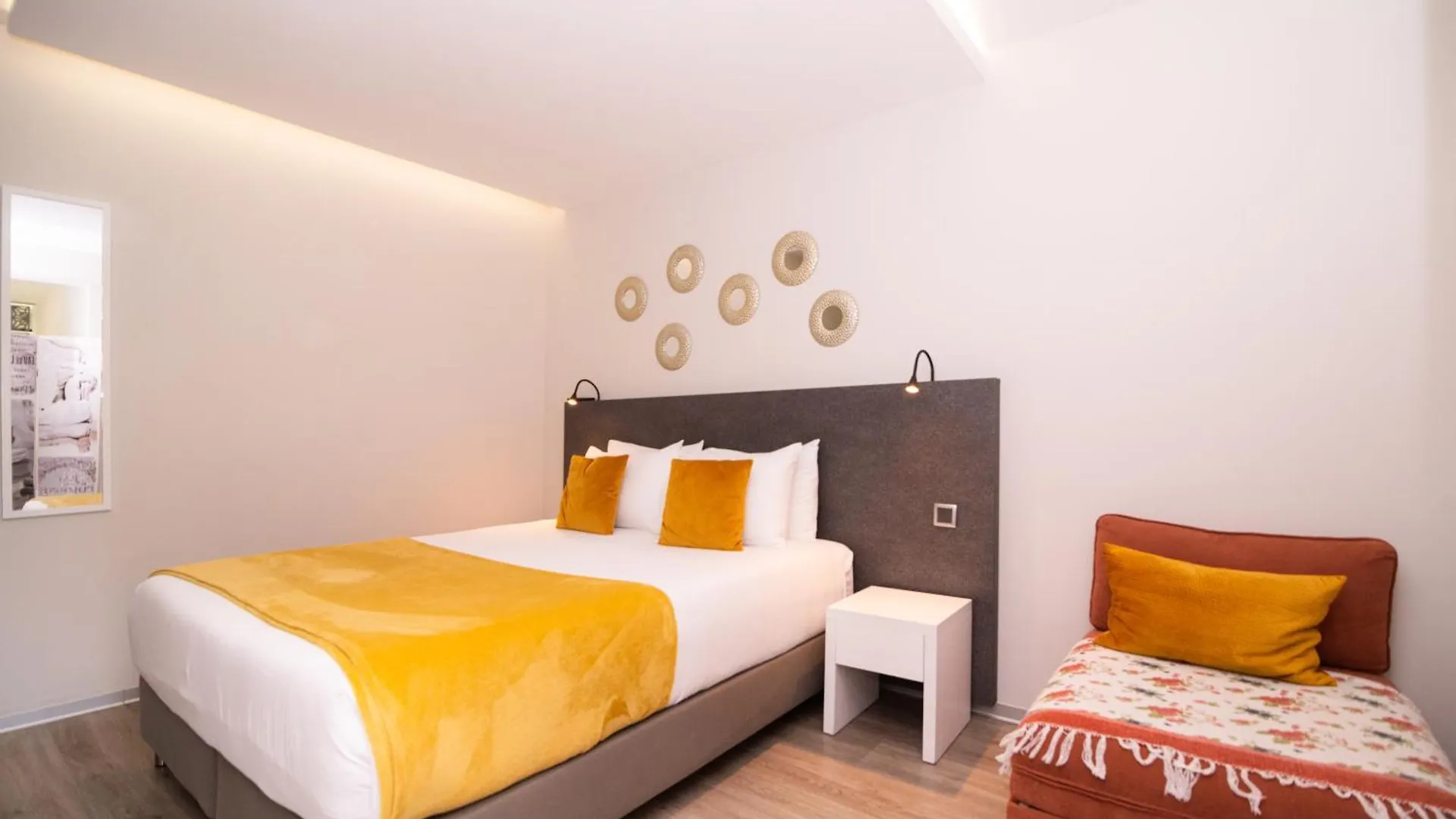 Casa Do Manuel Apartment Santana