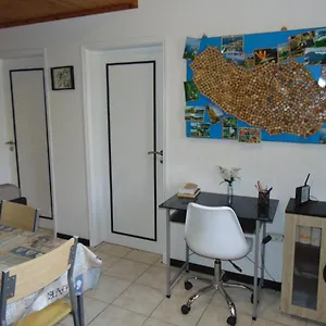  Casa vacanze Marques House