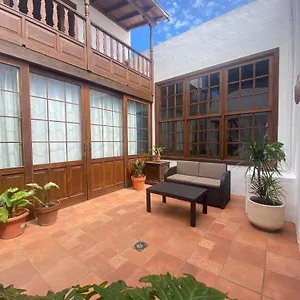 Casa Origenes Appartamento Haría