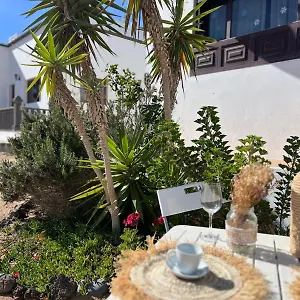 Casa Olga Appartamento Caleta de Sebo