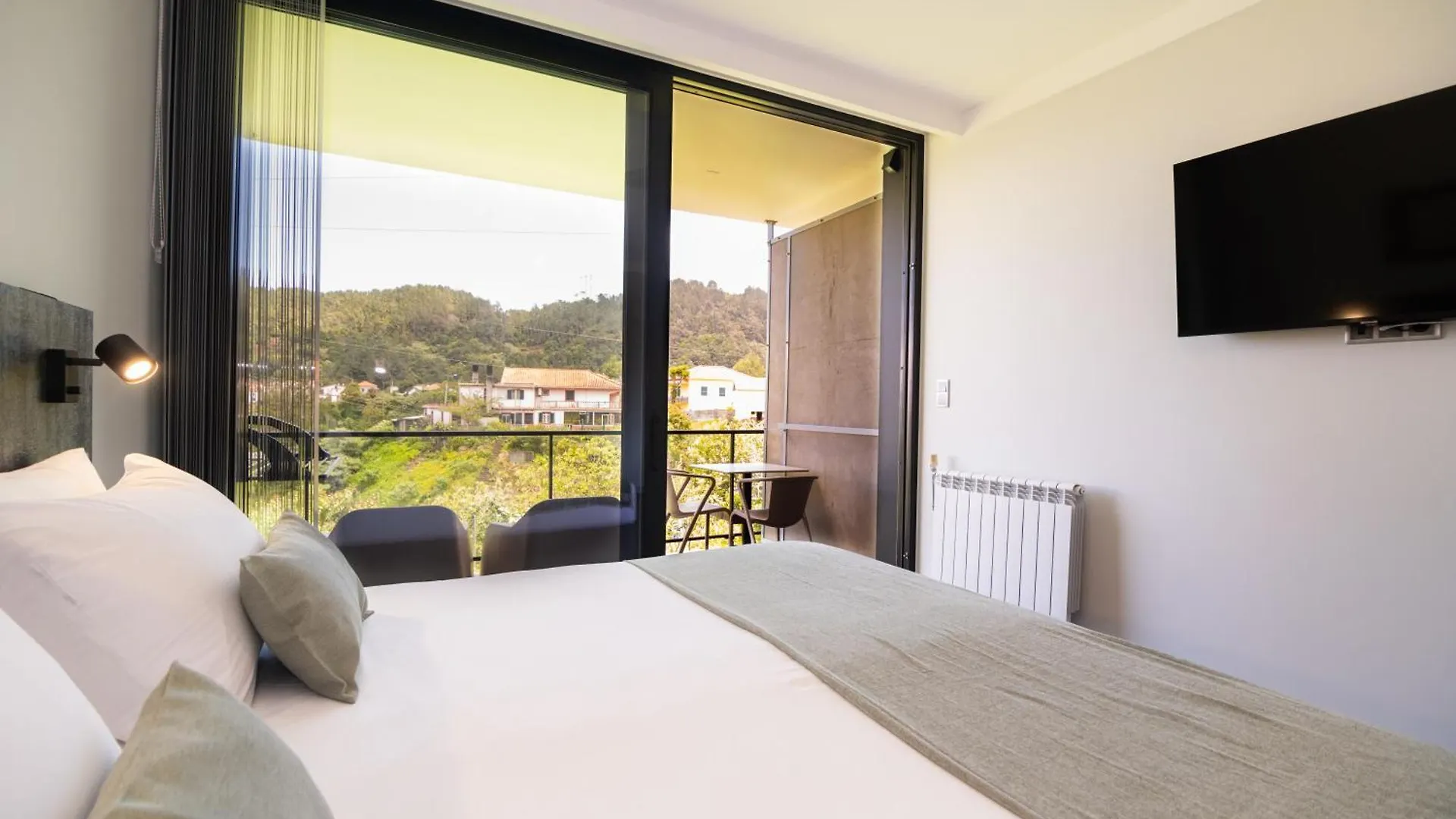 Casa Do Manuel Apartment Santana